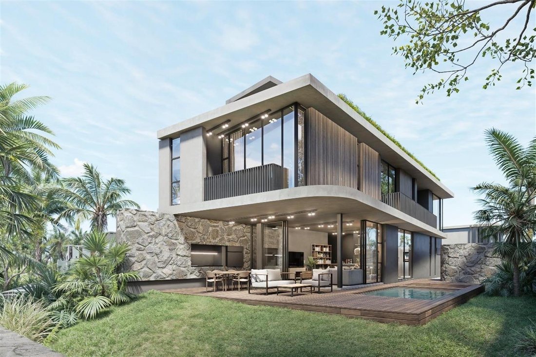 Townhouse in Port Zimbali, KwaZulu-Natal, South Africa 1 - 16821430
