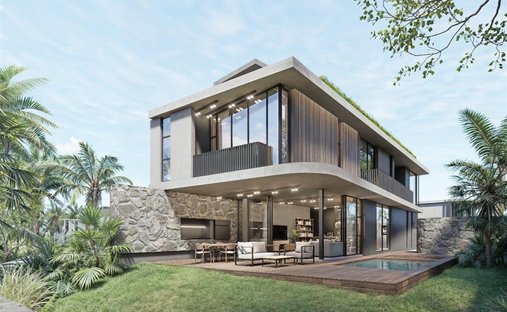 Townhouse in Dolphin Coast, KwaZulu-Natal, South Africa 1