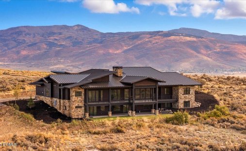 Casa a Kamas, Utah, Stati Uniti 1