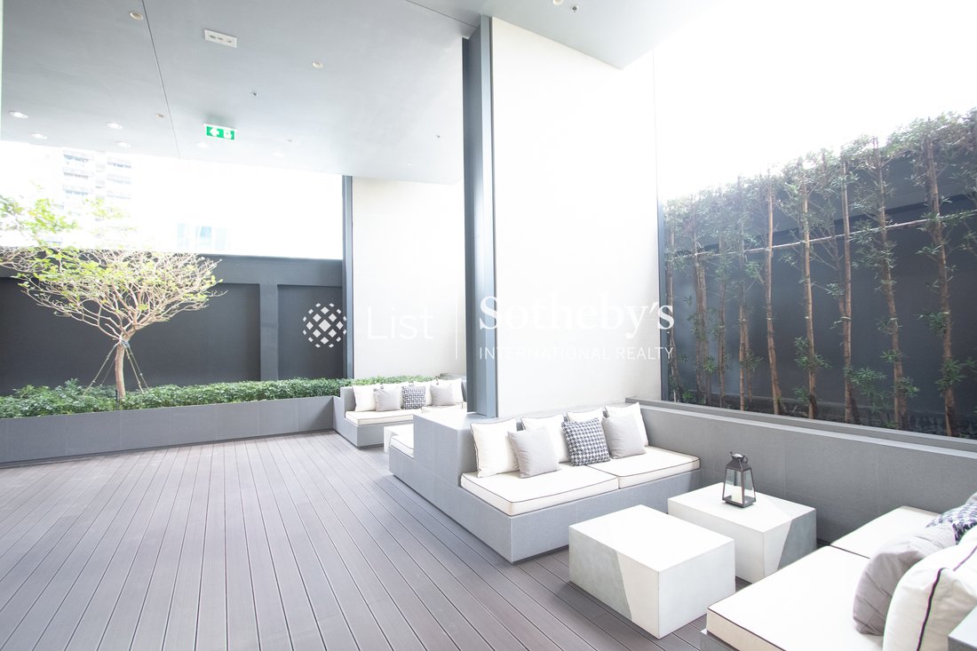 Condo in Bangkok, Krung Thep Maha Nakhon, Thailand 5 - 16836004