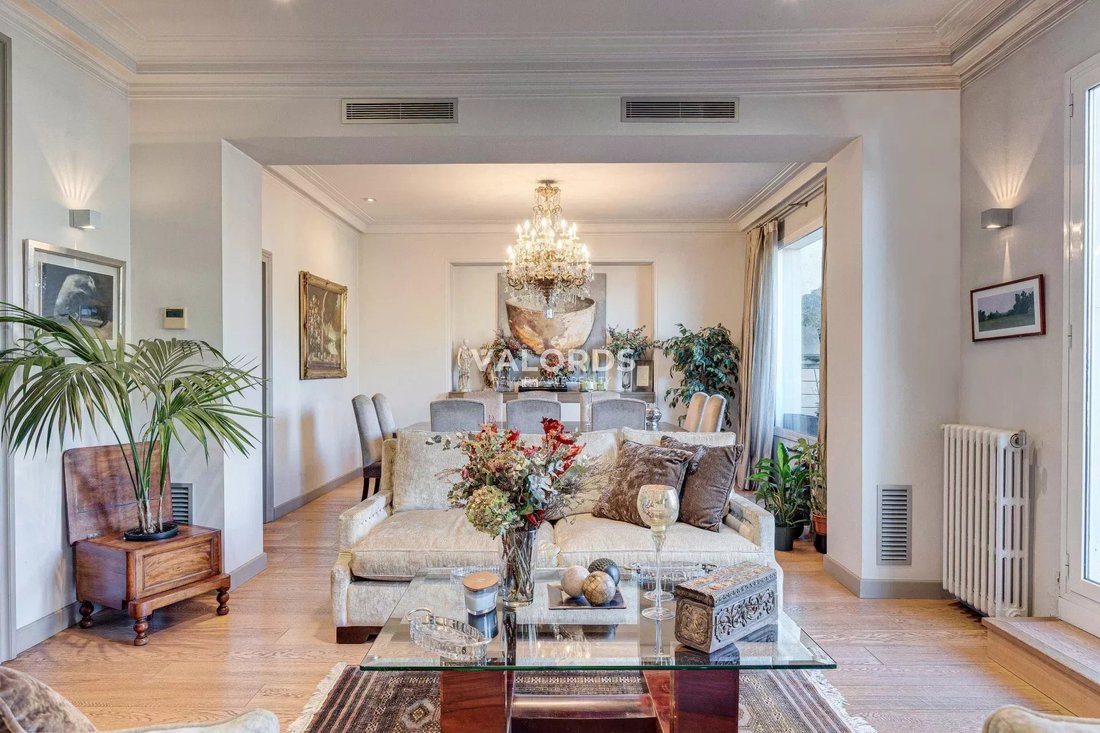 Apartment in Sarrià-Sant Gervasi, Barcelona, Spain 4 - 16840012