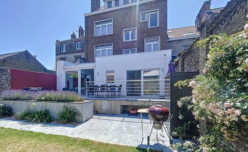 Castle for Sale in Dunkirk, New York, United States