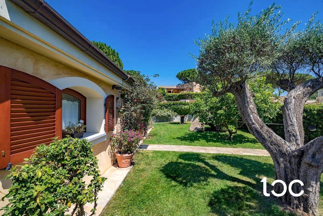 Villa in Loiri Porto San Paolo, Sardinia, Italy 2 - 14052484