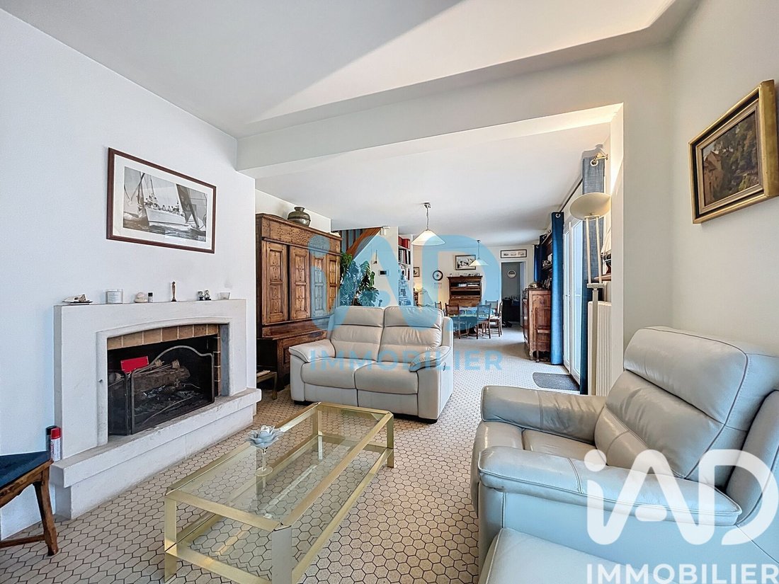 House in France 3 - 16839693