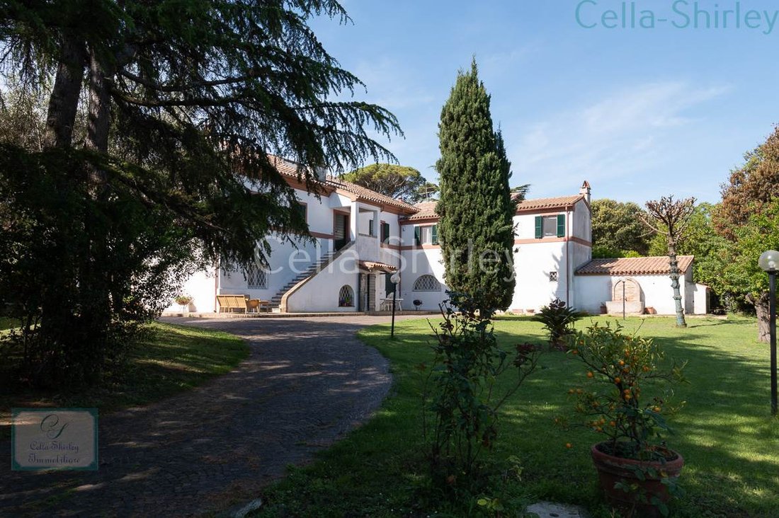 Villa in Civitanova Alta, Civitanova Marche, Marche 1 - 16832668