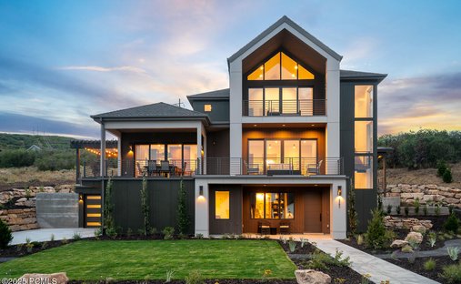 Haus in Park City, Utah, Vereinigte Staaten 1