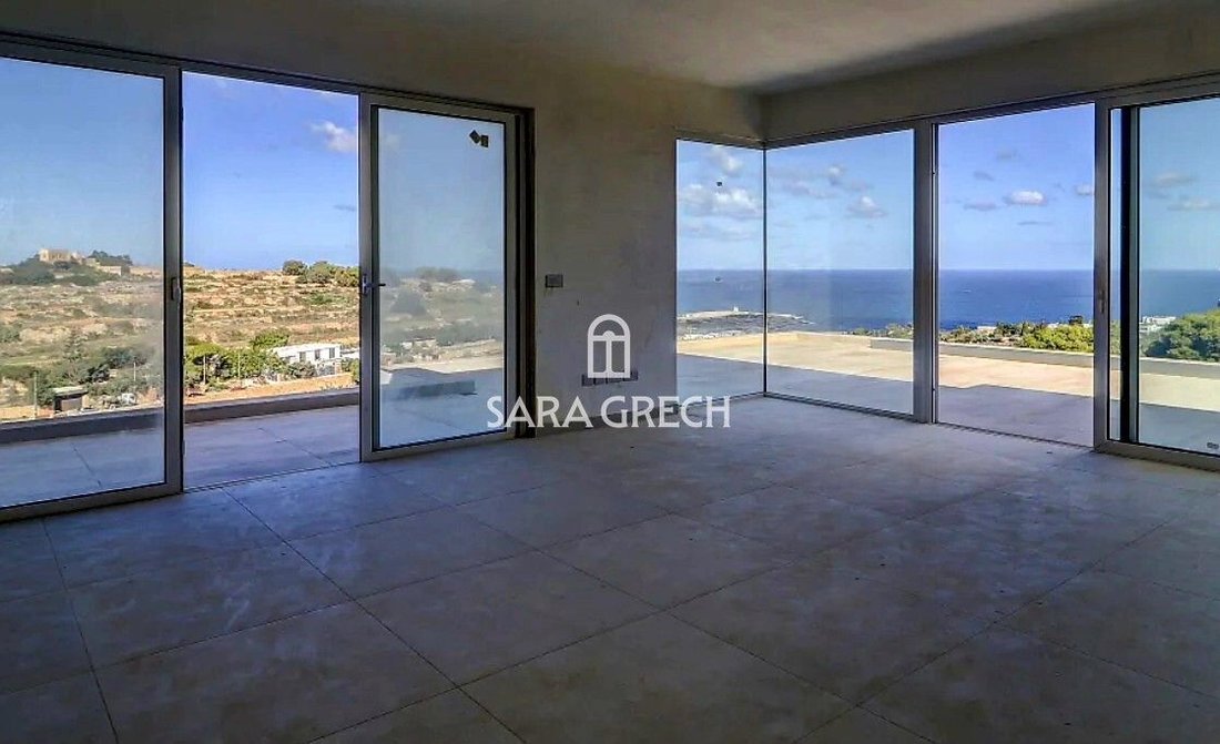 Apartment in Ħal Għargħur, Malta 4 - 16019760