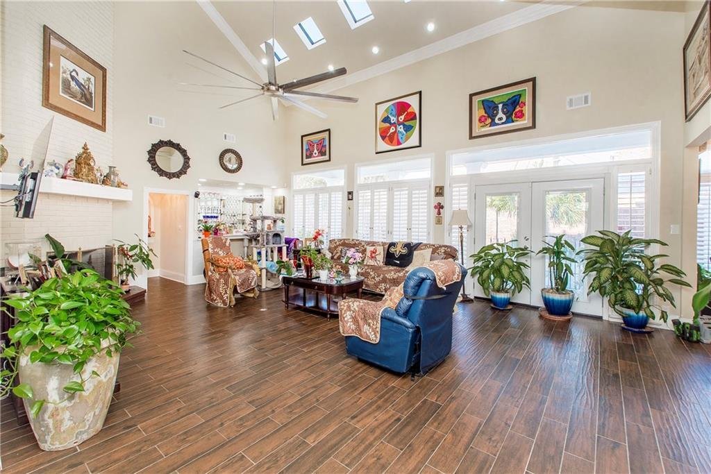 House in Metairie, Louisiana, United States 2 - 16836542