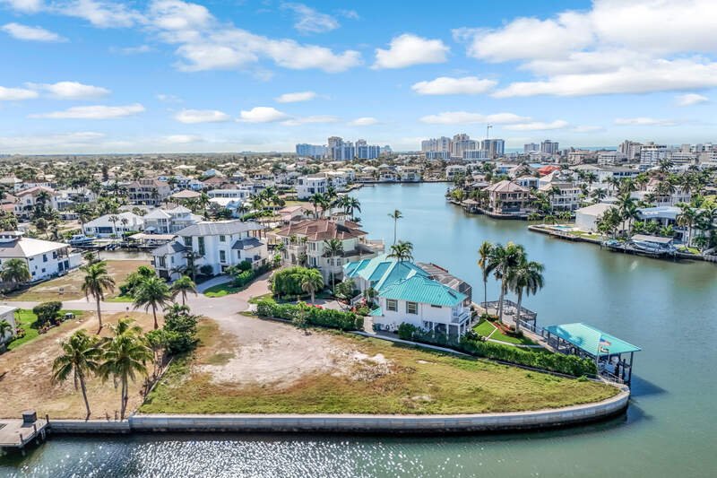 Land in Naples, Florida, United States 3 - 16834032