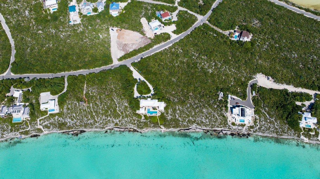 Terreno en Venetian Road Settlement, Caicos Islands, Islas Turcas y Caicos 5 - 16833458