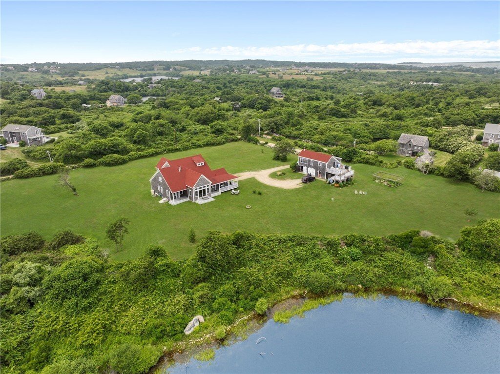 House in New Shoreham, Rhode Island, United States 1 - 16830593