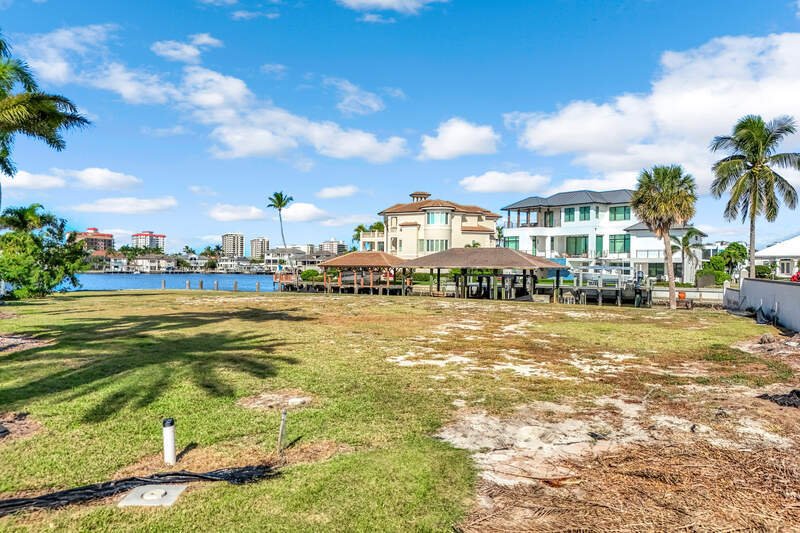 Land in Naples, Florida, United States 4 - 16834032