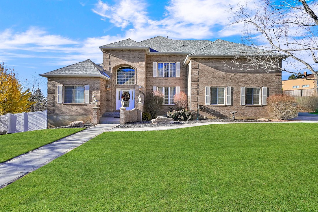 House in Provo, Utah, United States 1 - 16835020