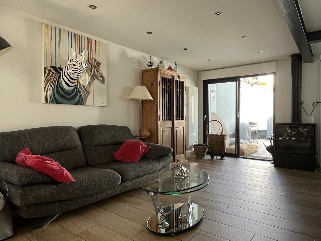 Villa in Zone Industrielle-Forêt, Le Touquet-Paris-Plage, France 3 - 16834306