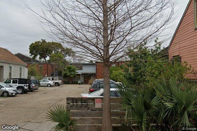 Apartment in New Orleans, Louisiana, United States 2 - 16836380