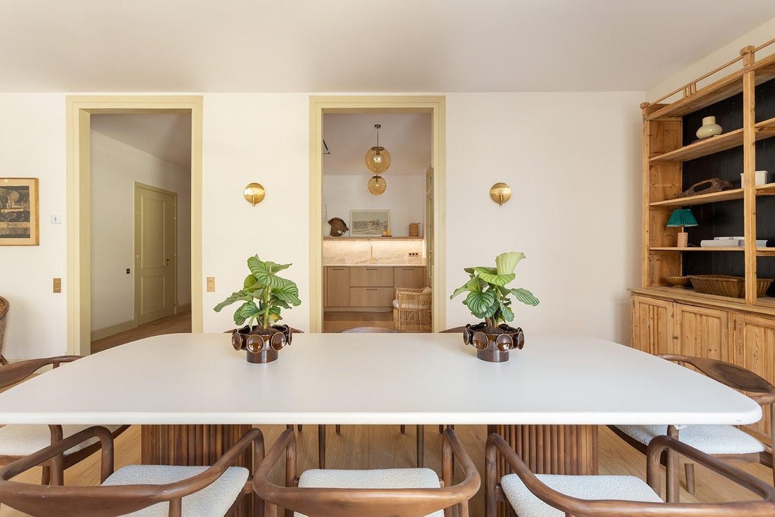 Apartment in Eixample, Barcelona, Spain 5 - 16840458
