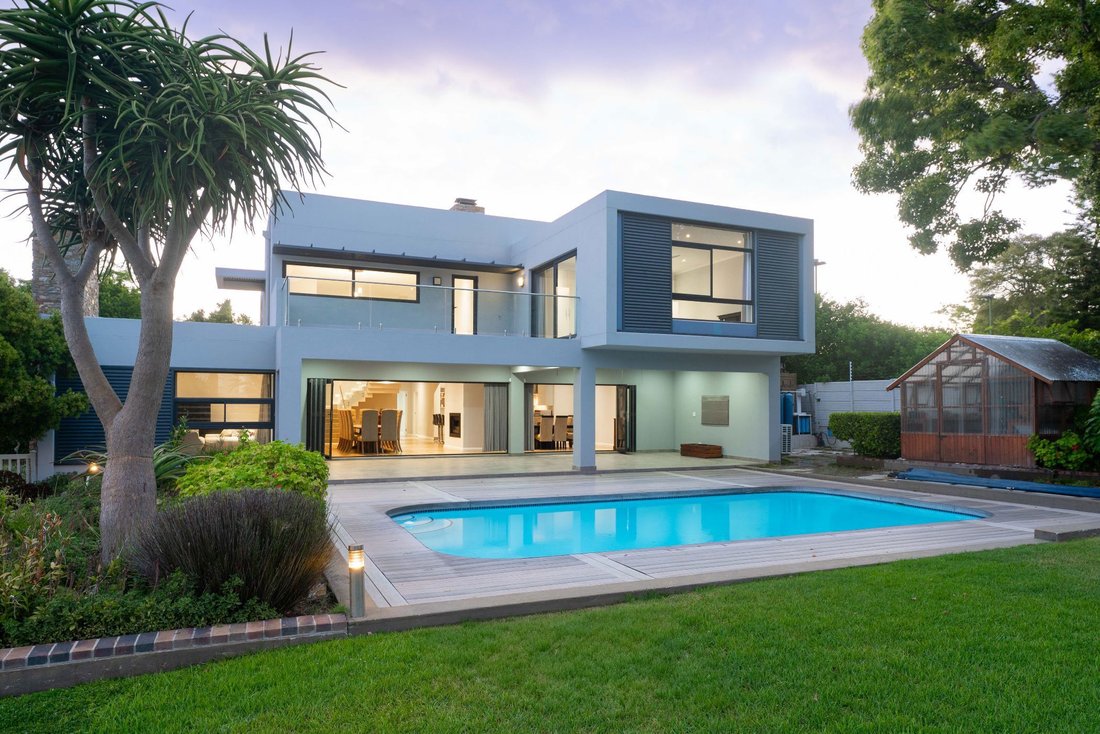 House in Cape Town, Western Cape, South Africa 1 - 16832590