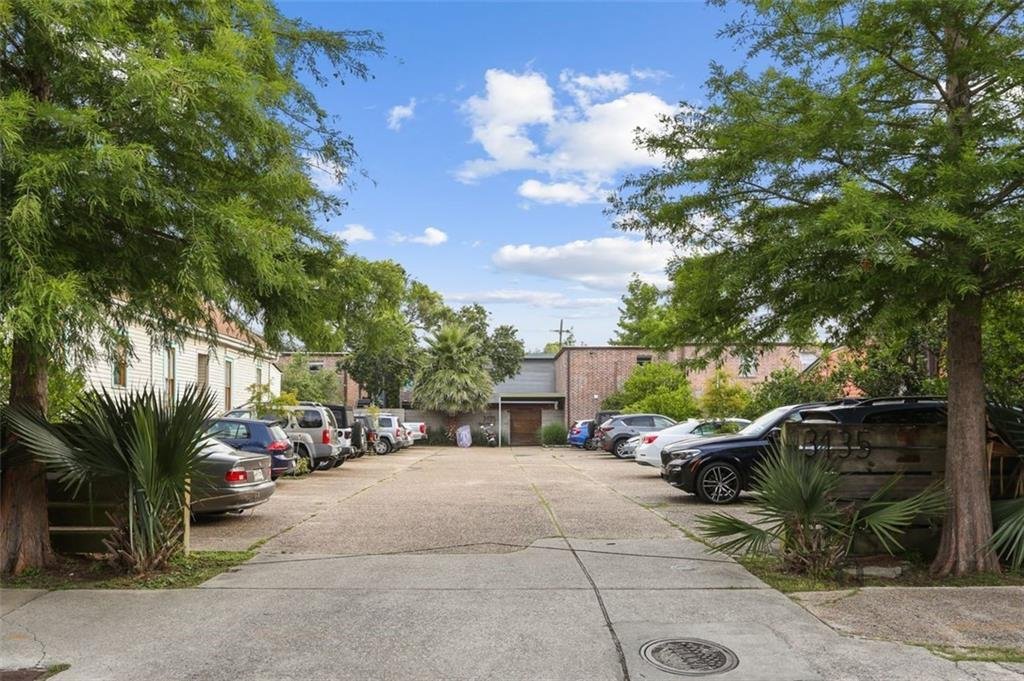 Apartment in New Orleans, Louisiana, United States 3 - 16836380