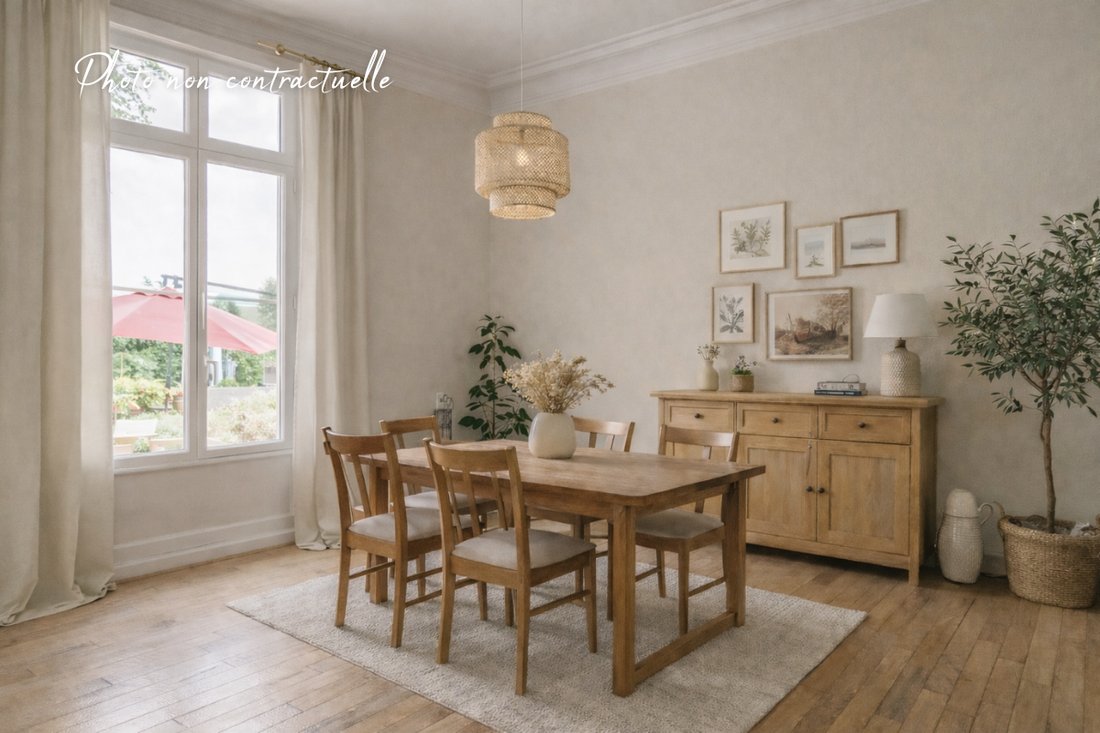 Estate in Saint-Etienne-de-Chigny, Centre-Val de Loire, France 5 - 16463149