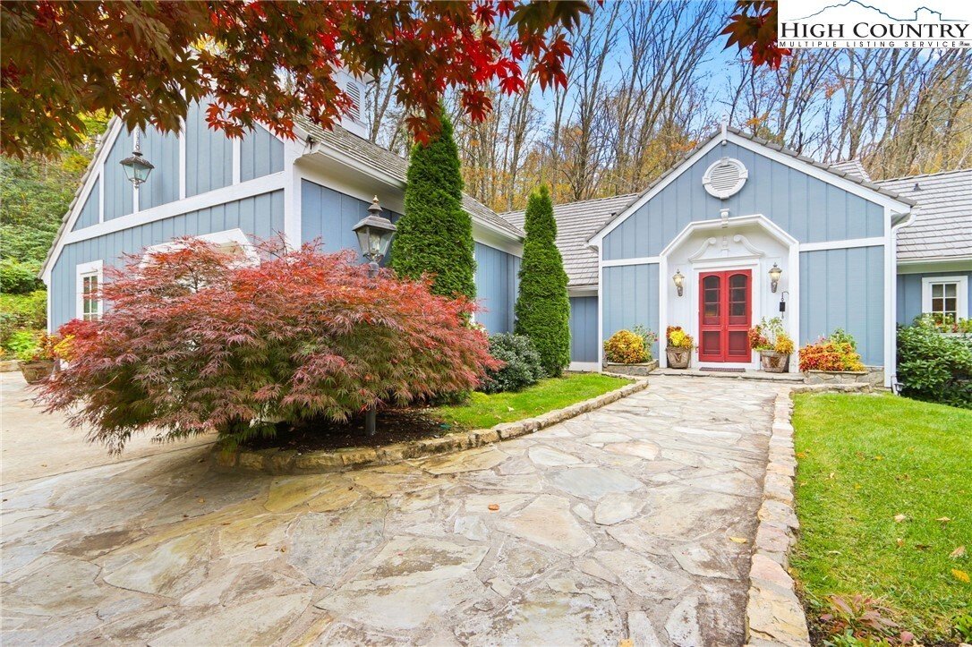 House in Banner Elk, North Carolina, United States 2 - 16832678
