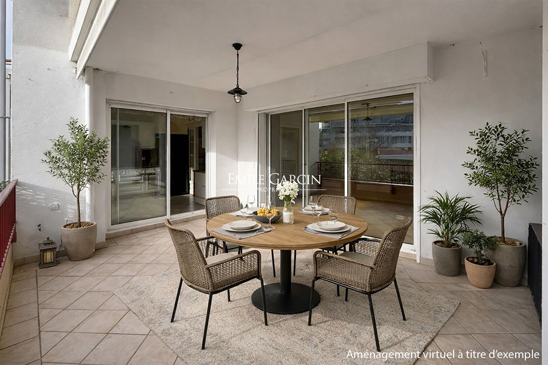 Apartment in Sud, Ciboure, France 3 - 16834896