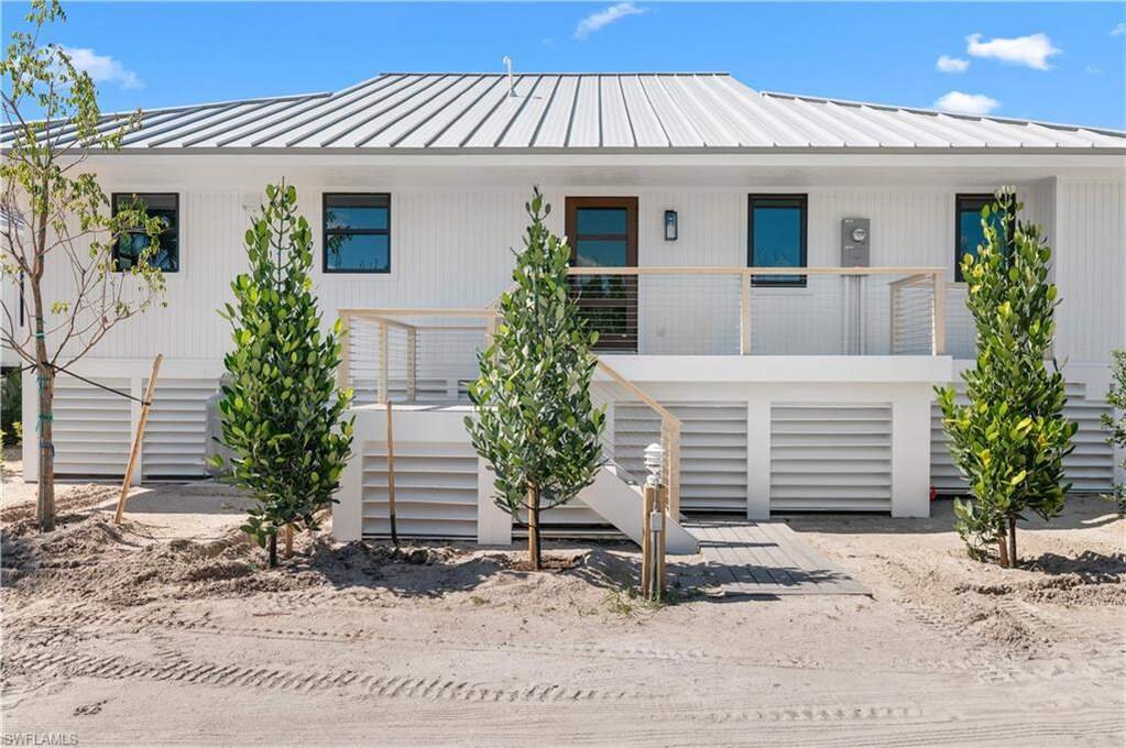 House in Captiva, Florida, United States 1 - 16834002