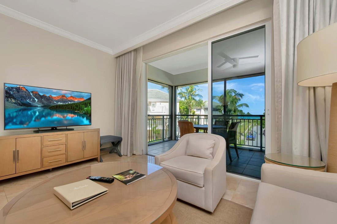 Condo in Grace Bay, Caicos Islands, Turks and Caicos Islands 5 - 16833443