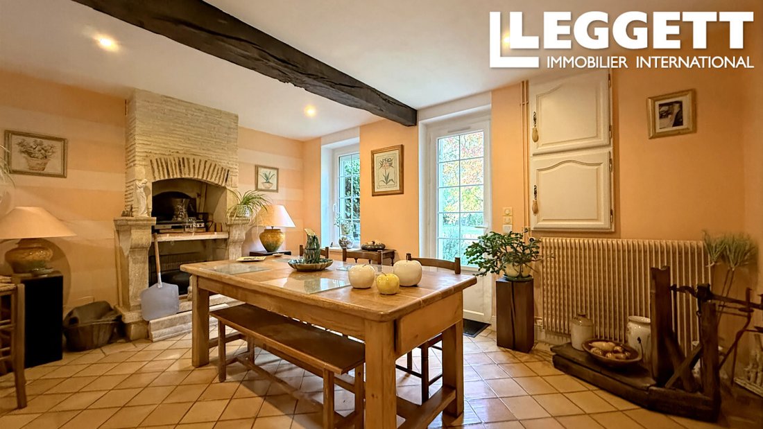 Farm Ranch in Vieux Bergerac, Bergerac, France 5 - 16475992