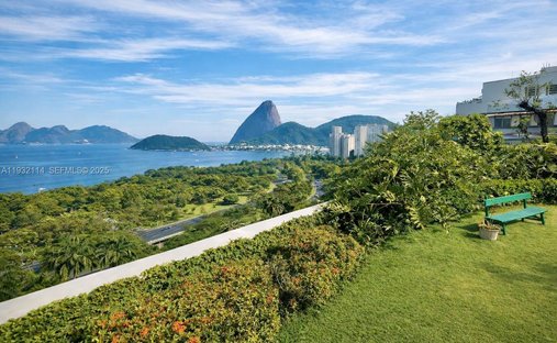 Eigentumswohnung in Rio de Janeiro, Rio de Janeiro, Brasilien 1