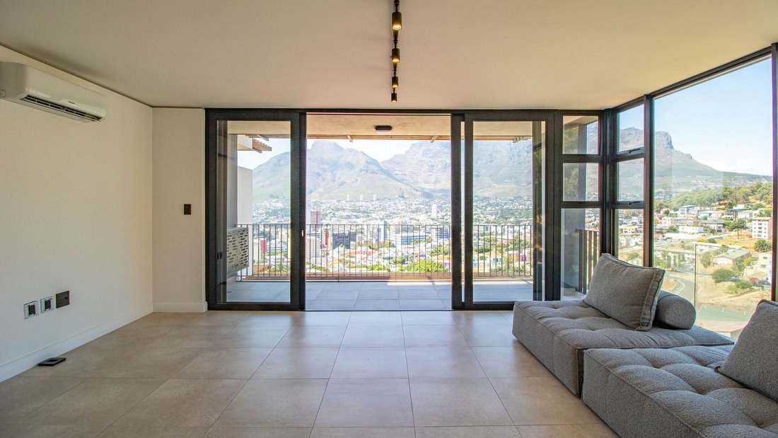 Apartment in City Centre, Cape Town, South Africa 5 - 16832117