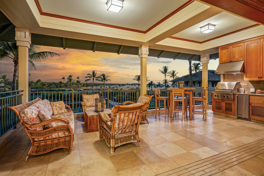 Condo in Waikoloa Village, Hawaii, United States 2 - 16833785