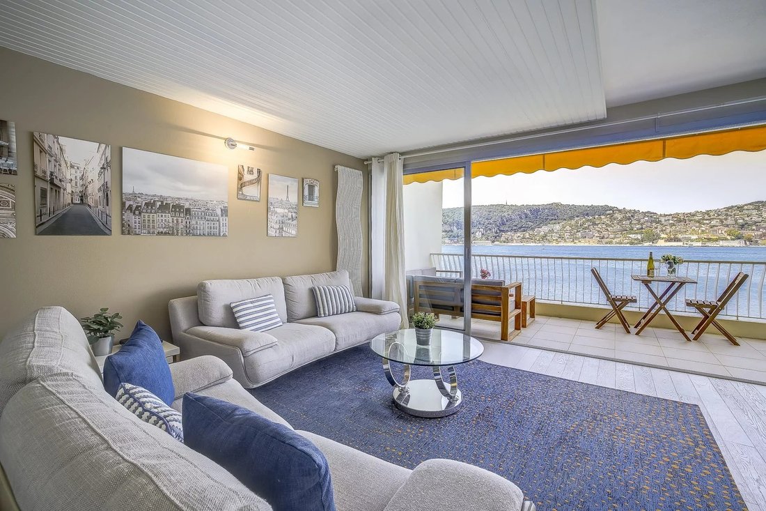 Apartment in French Riviera, Provence-Alpes-Côte d'Azur, France 4 - 16829862