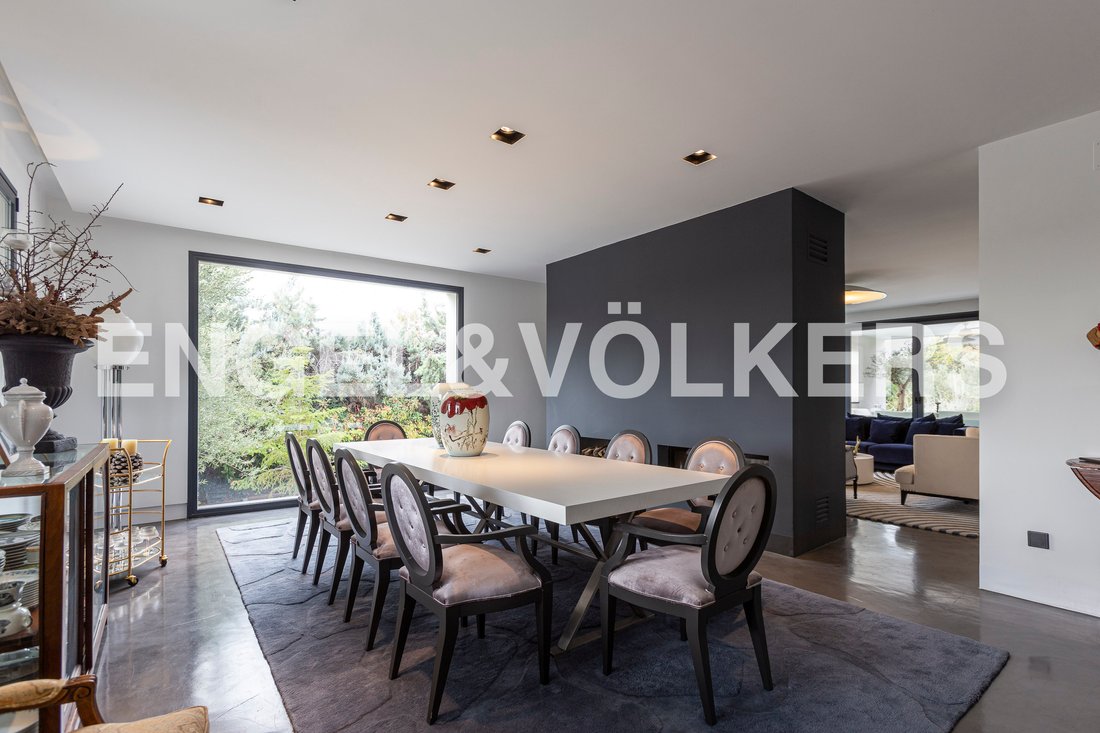 House in Boadilla del Monte, Comunidad de Madrid, Spain 4 - 16833368