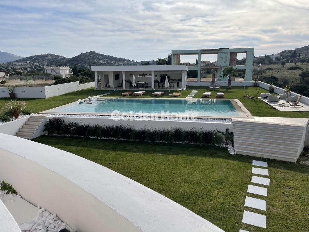 Estate in Kropia, Attica, Greece 2 - 16831803