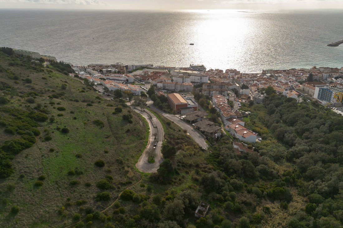 Land in Santiago, Setubal, Portugal 1 - 16801675