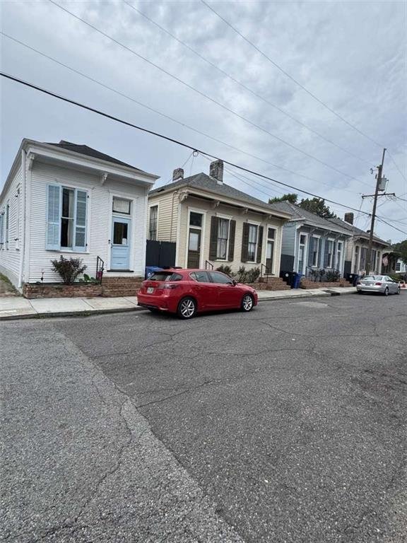 New Orleans, Louisiana, United States 1 - 16836195