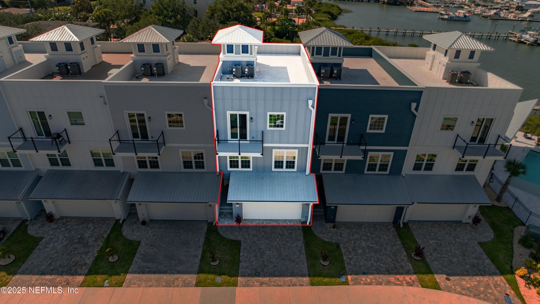 Condo in St. Augustine, Florida, United States 3 - 16684578