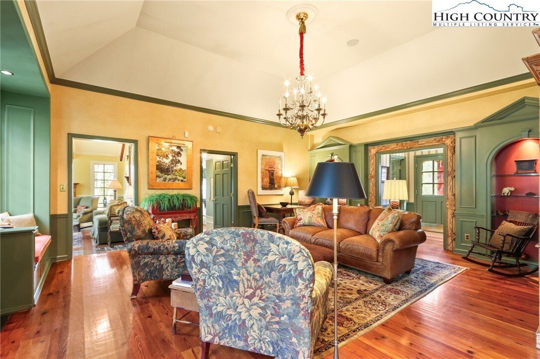 House in Banner Elk, North Carolina, United States 4 - 16832678