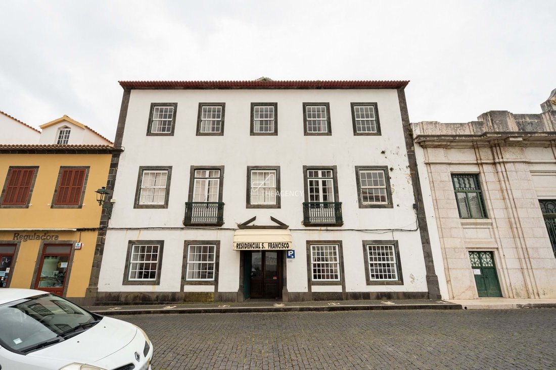 House in Horta (Matriz), Azores, Portugal 4 - 16832234