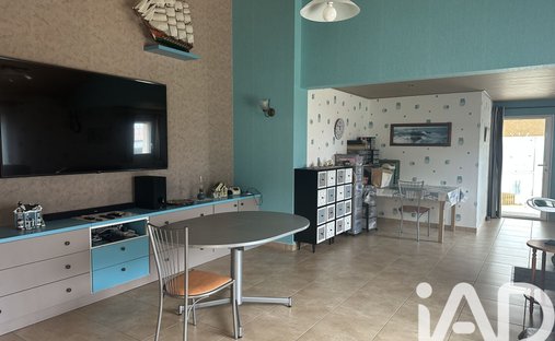 Castle for Sale in Anglès, Occitanie, France