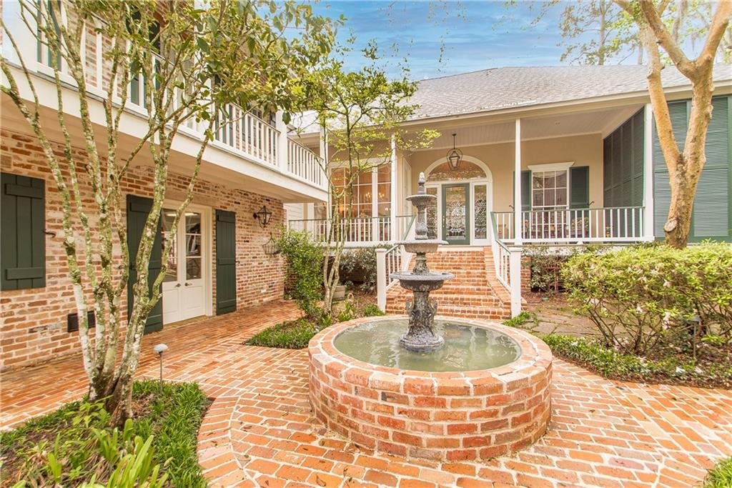 House in Mandeville, Louisiana, United States 1 - 16836412