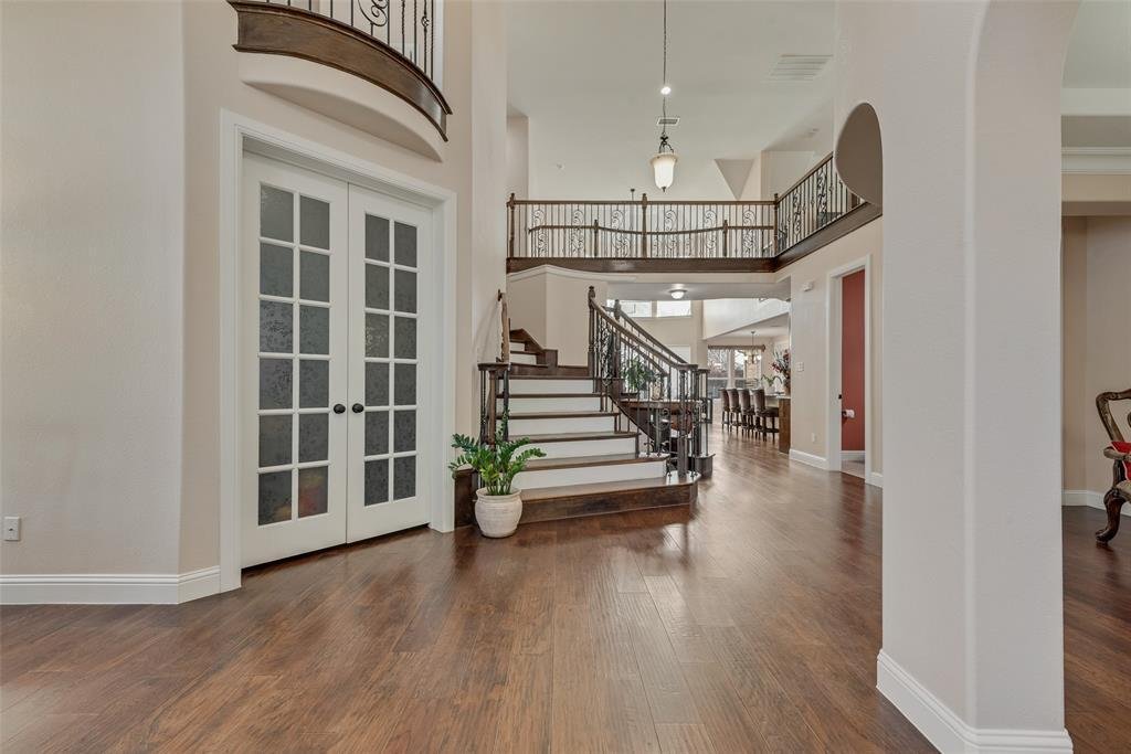 House in Mansfield, Texas, United States 3 - 16832371