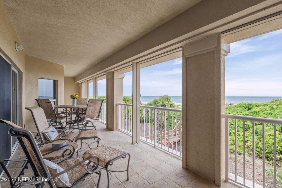 Condo in St. Augustine, Florida, United States 1 - 16684624