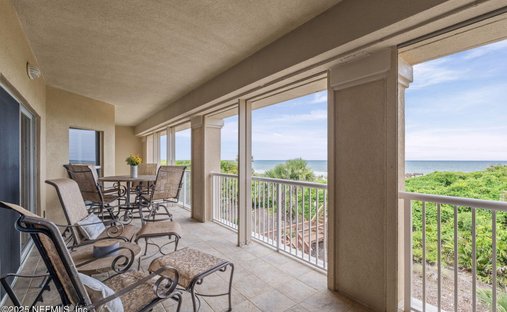 Condominio en San Agustín, Florida, Estados Unidos 1