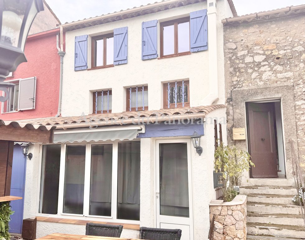 House in Cabris, Provence-Alpes-Côte d'Azur, France 4 - 16831347