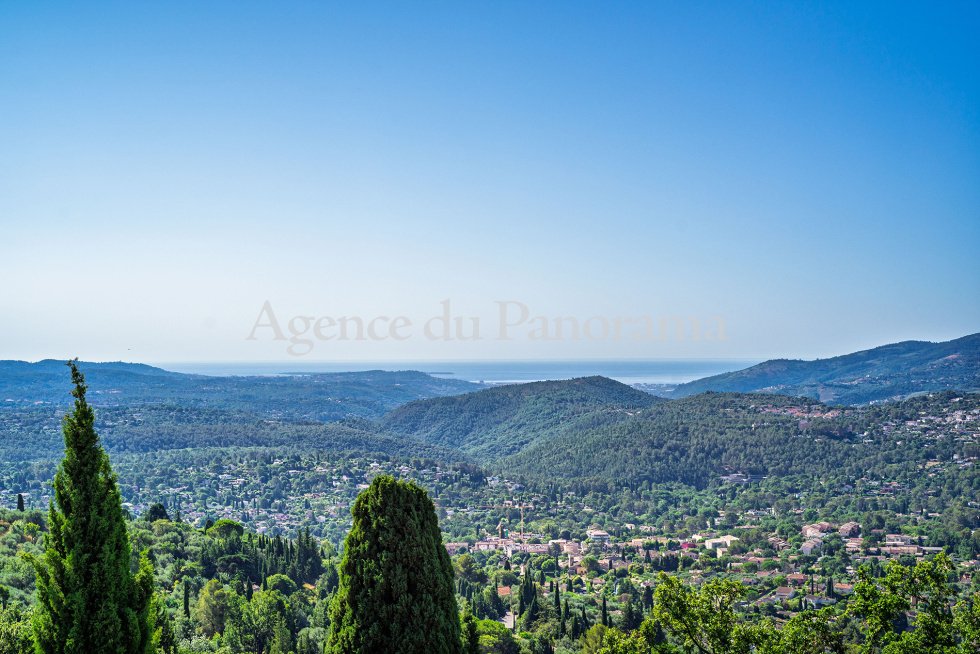 Villa in Cabris, Provence-Alpes-Côte d'Azur, France 4 - 16831357