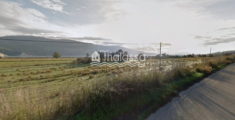 Land in Paliki, Peloponnese, Western Greece and the Ionian, Greece 4 - 16830534