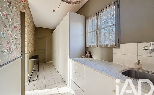 Castle for Sale in Béziers, Occitanie, France