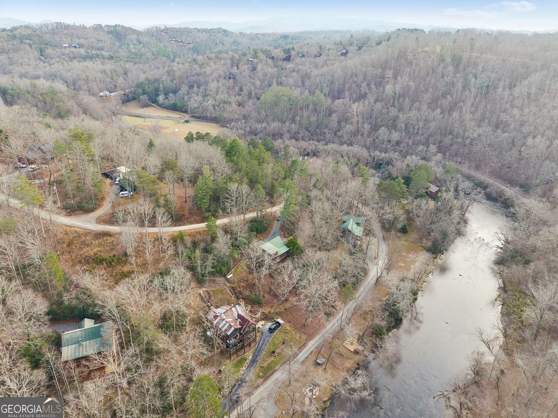 House in Mineral Bluff, Georgia, United States 4 - 16806604