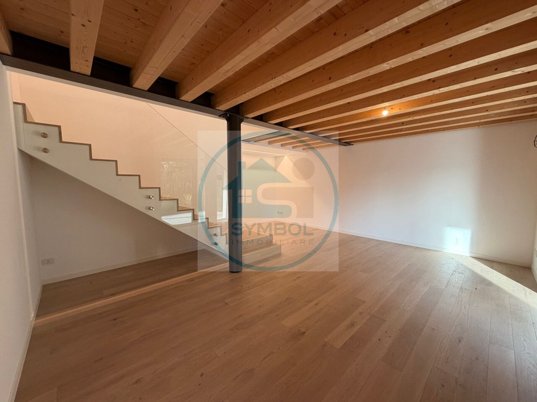 House in Center, Mogliano Veneto, Veneto 2 - 15626170